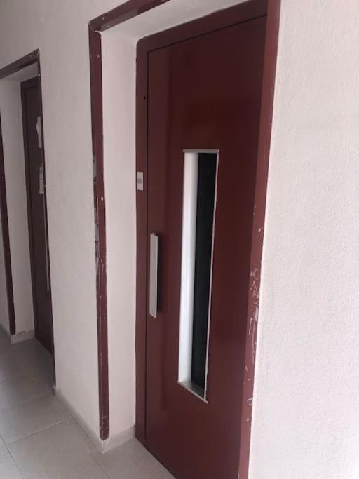 Seguro De Sol 205 Appartement