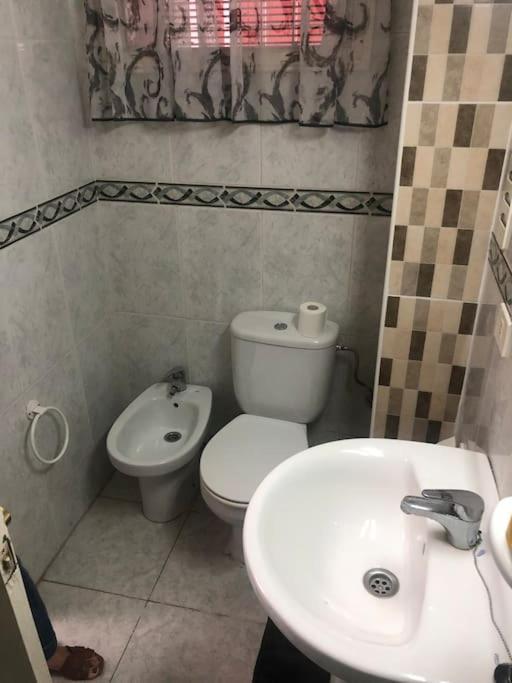 Appartement Seguro De Sol 205
