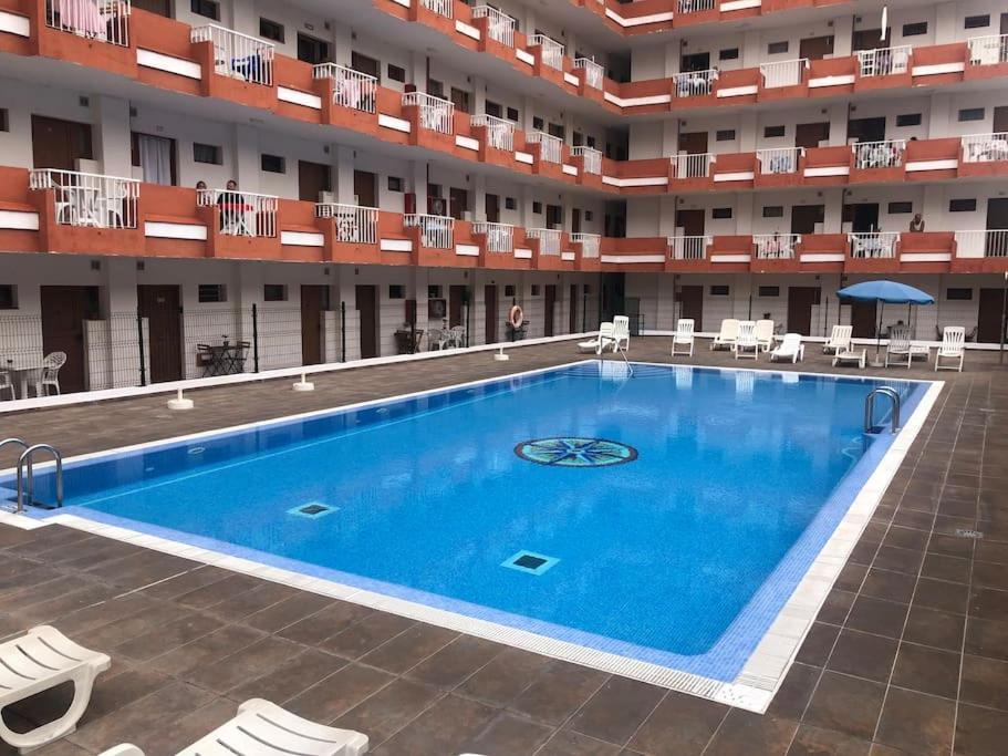 Appartement Seguro De Sol 205 *
