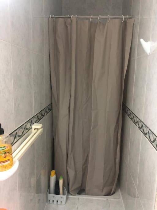 Seguro De Sol 205 Appartement