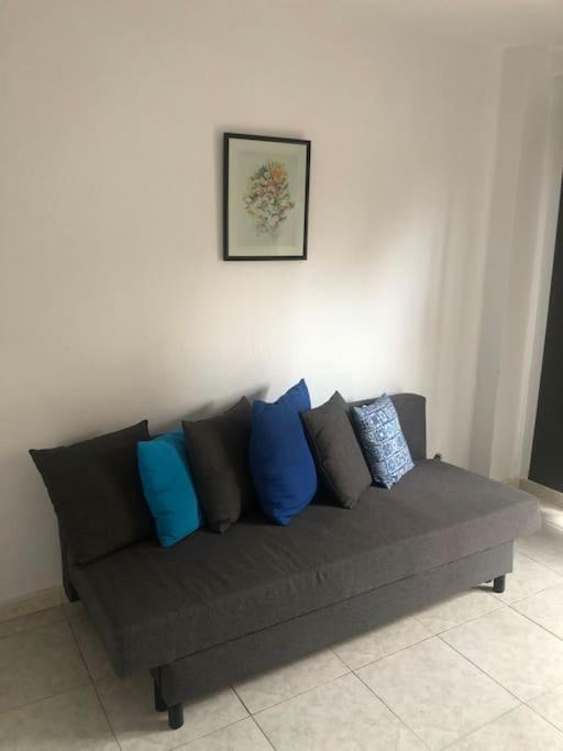 Appartement Seguro De Sol 205 *