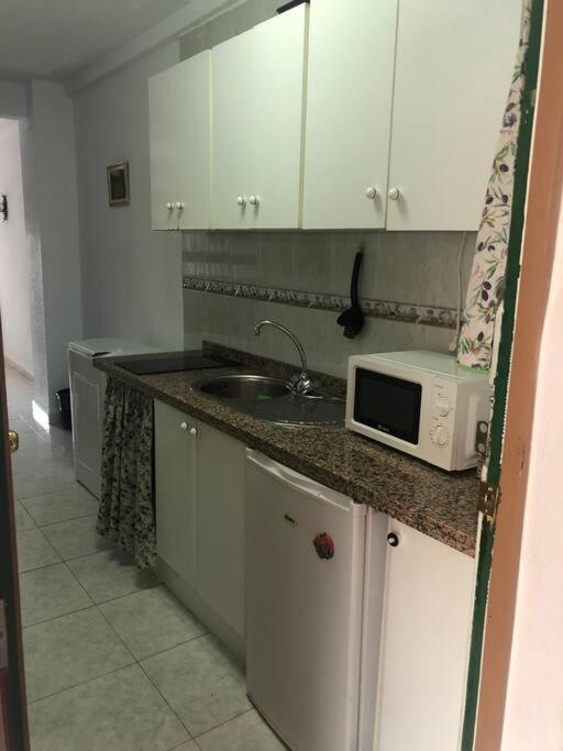Seguro De Sol 205 Appartement Puerto de la Cruz (Tenerife)