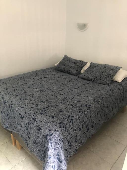 Seguro De Sol 205 Appartement