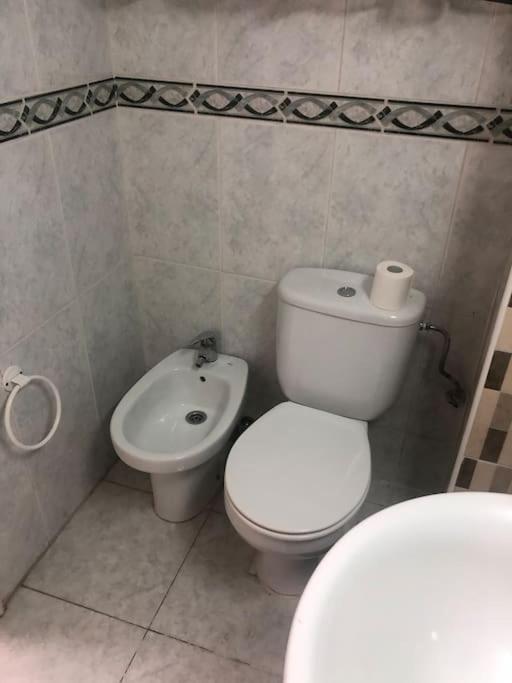 Seguro De Sol 205 Appartement *