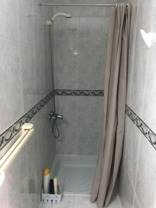 Appartement Seguro De Sol 205 *