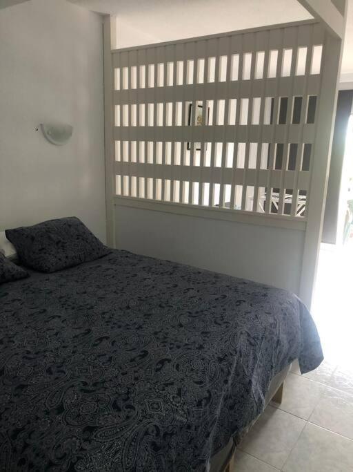 Appartement Seguro De Sol 205