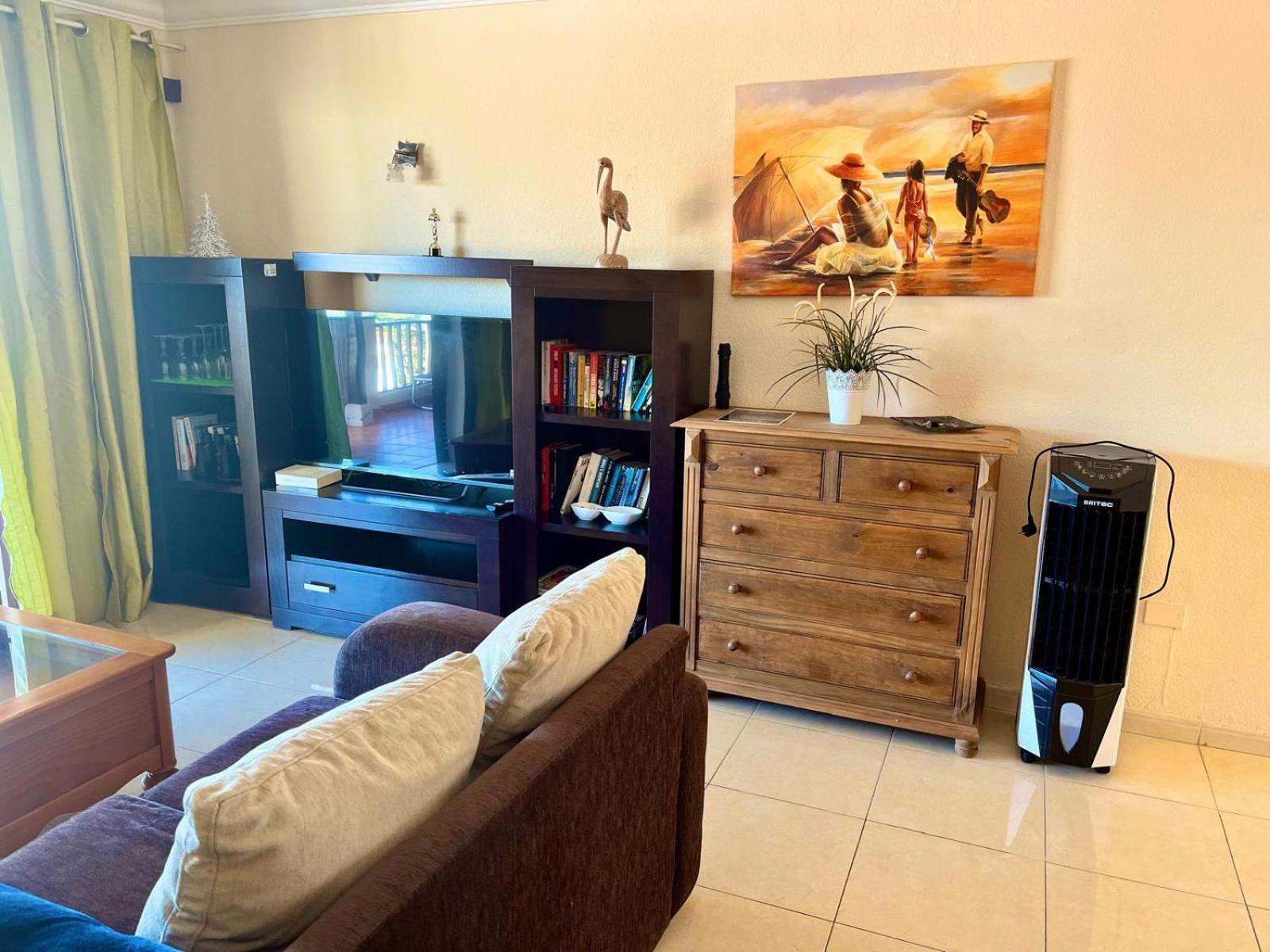 In Playa De Americas 1 Apartment Playa de las Americas (Tenerife)