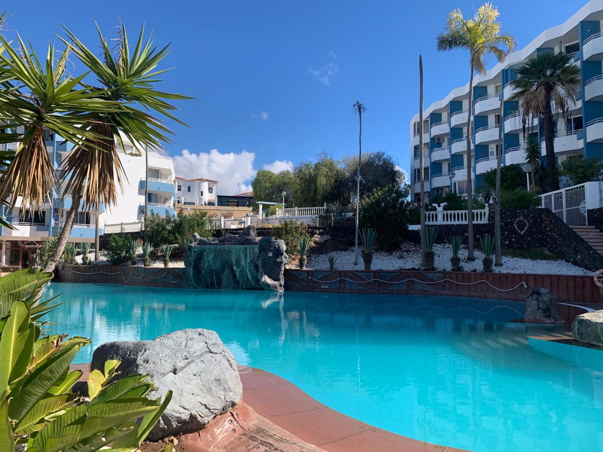 Costa Appartement San Miguel de Abona