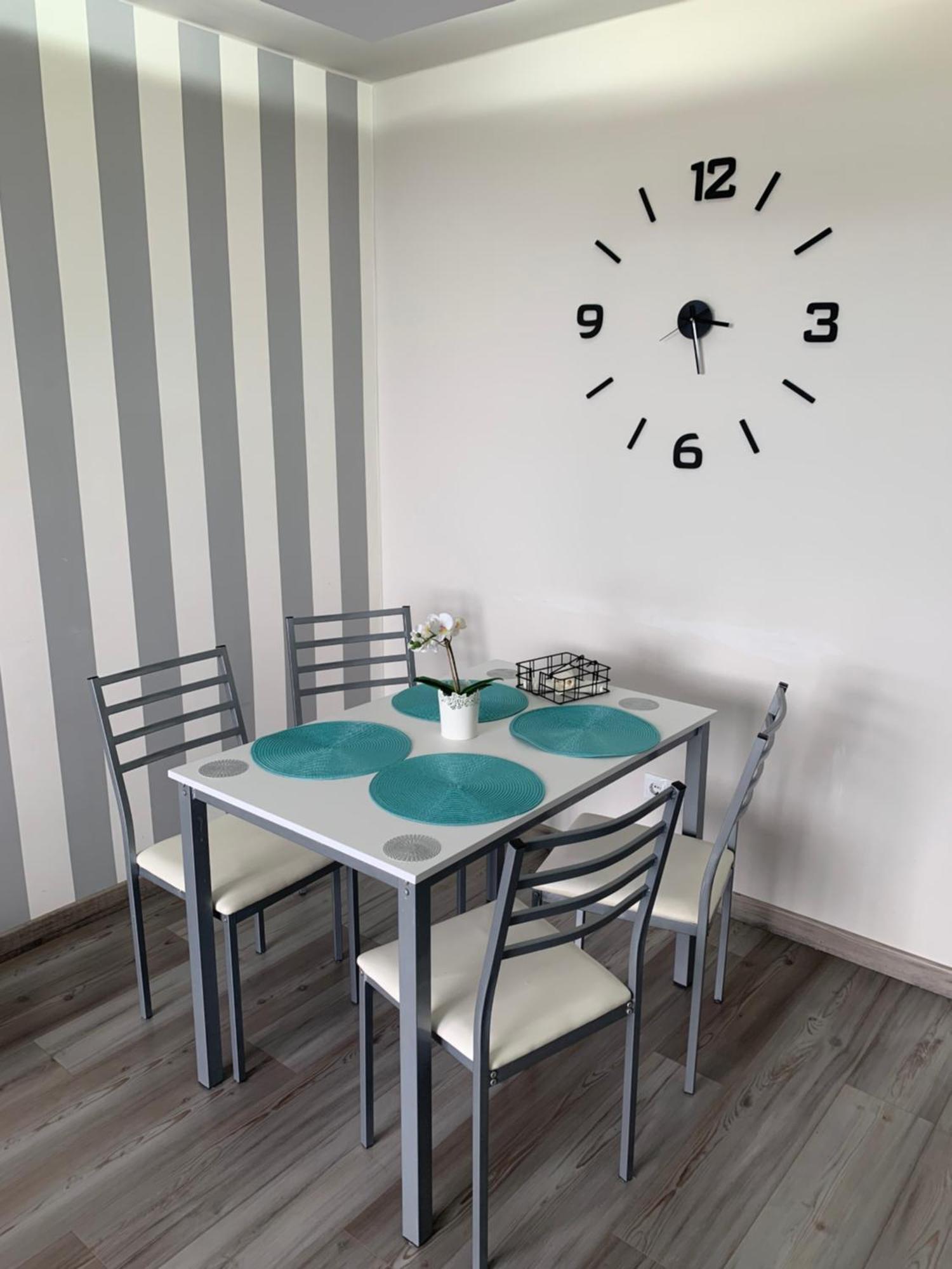 Appartement Costa