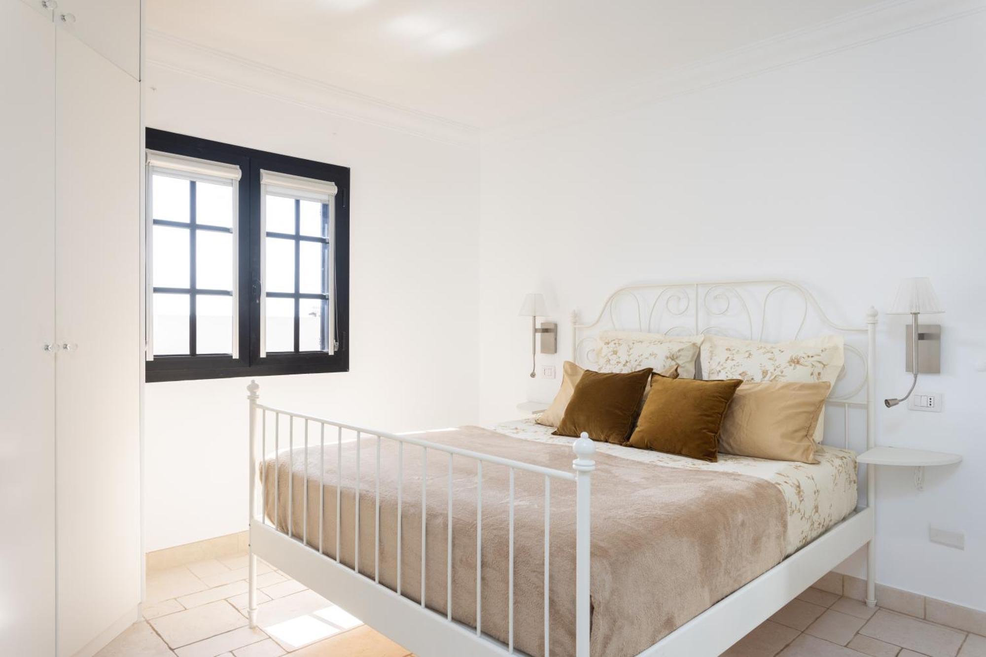 Hébergement de vacances Classbnb - Luxury Townhouse 300m From Playa Del Duque *