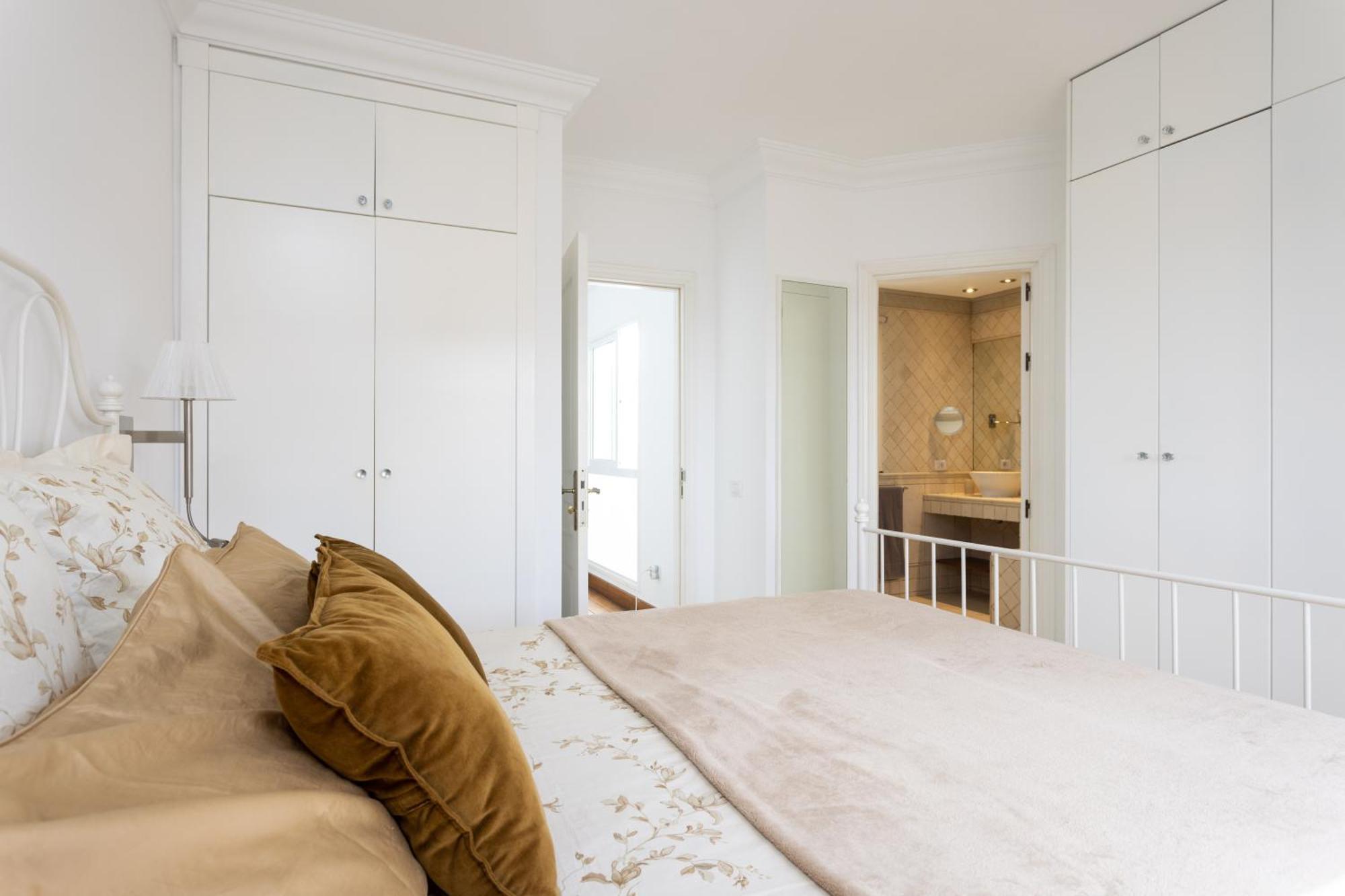 Hébergement de vacances Classbnb - Luxury Townhouse 300m From Playa Del Duque *