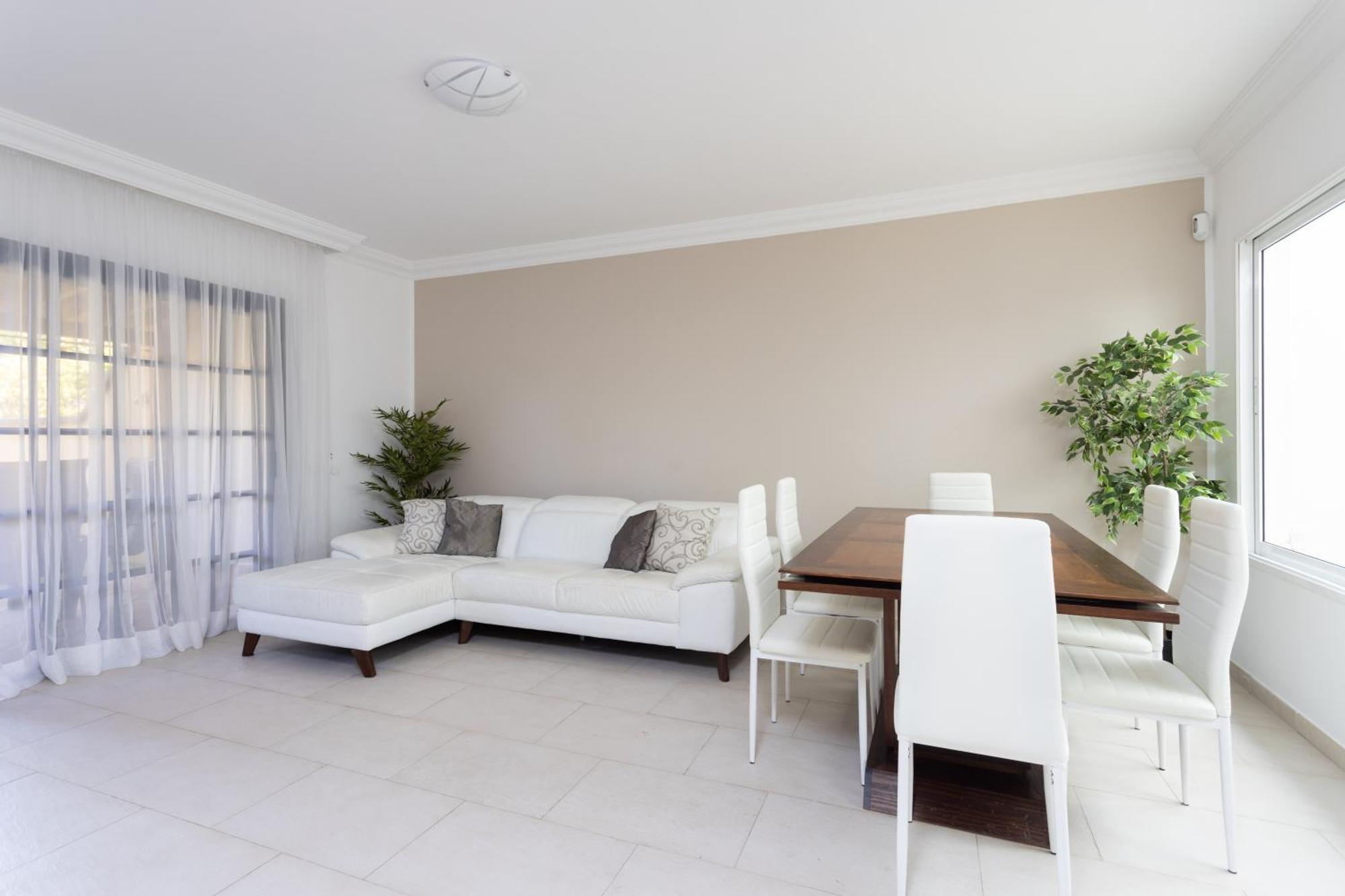Classbnb - Luxury Townhouse 300m From Playa Del Duque Hébergement de vacances Costa Adeje (Tenerife)