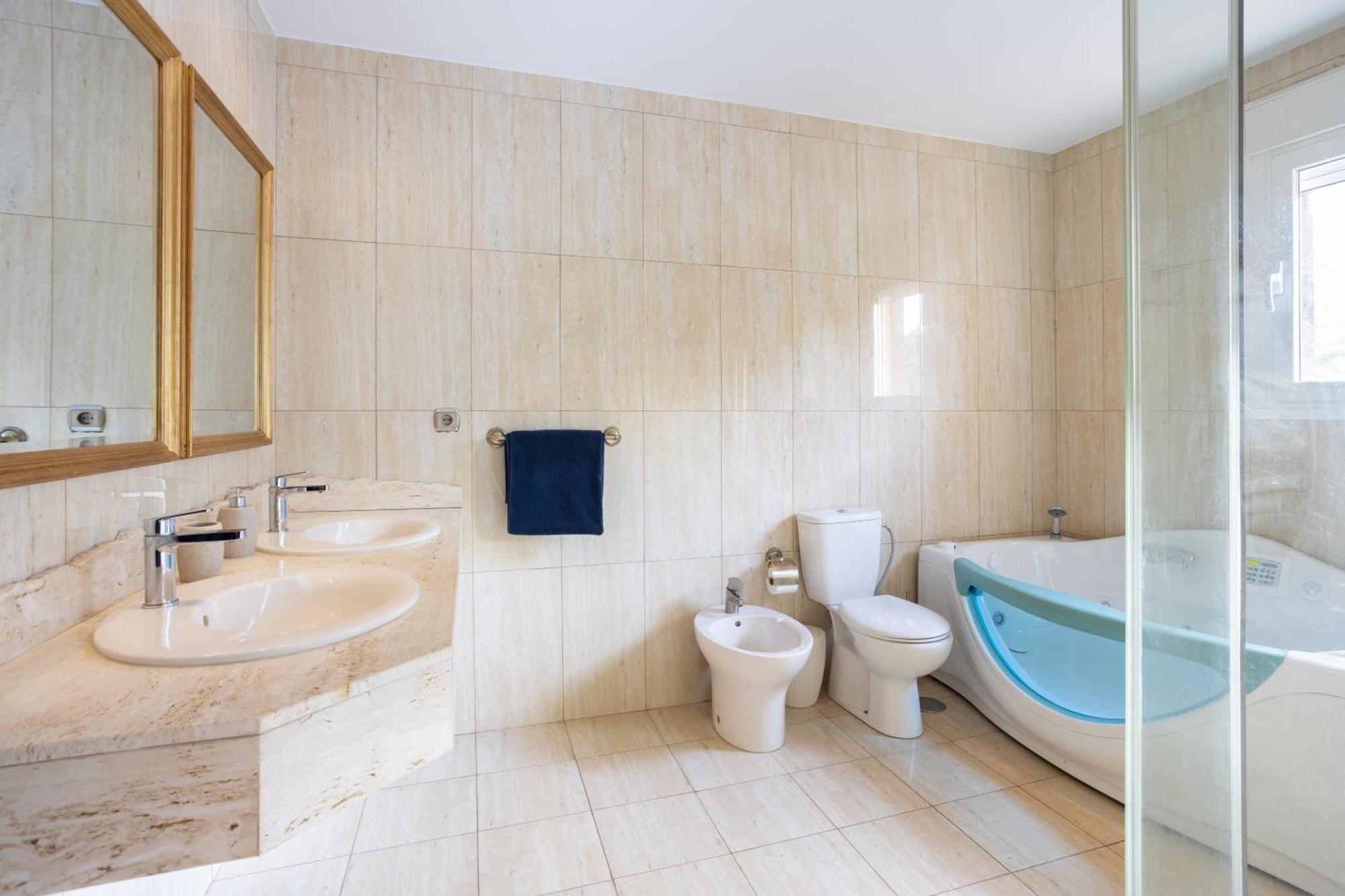 Classbnb - Exclusive With Private Pool 1 Kilometer From Cristianos Apartamento *