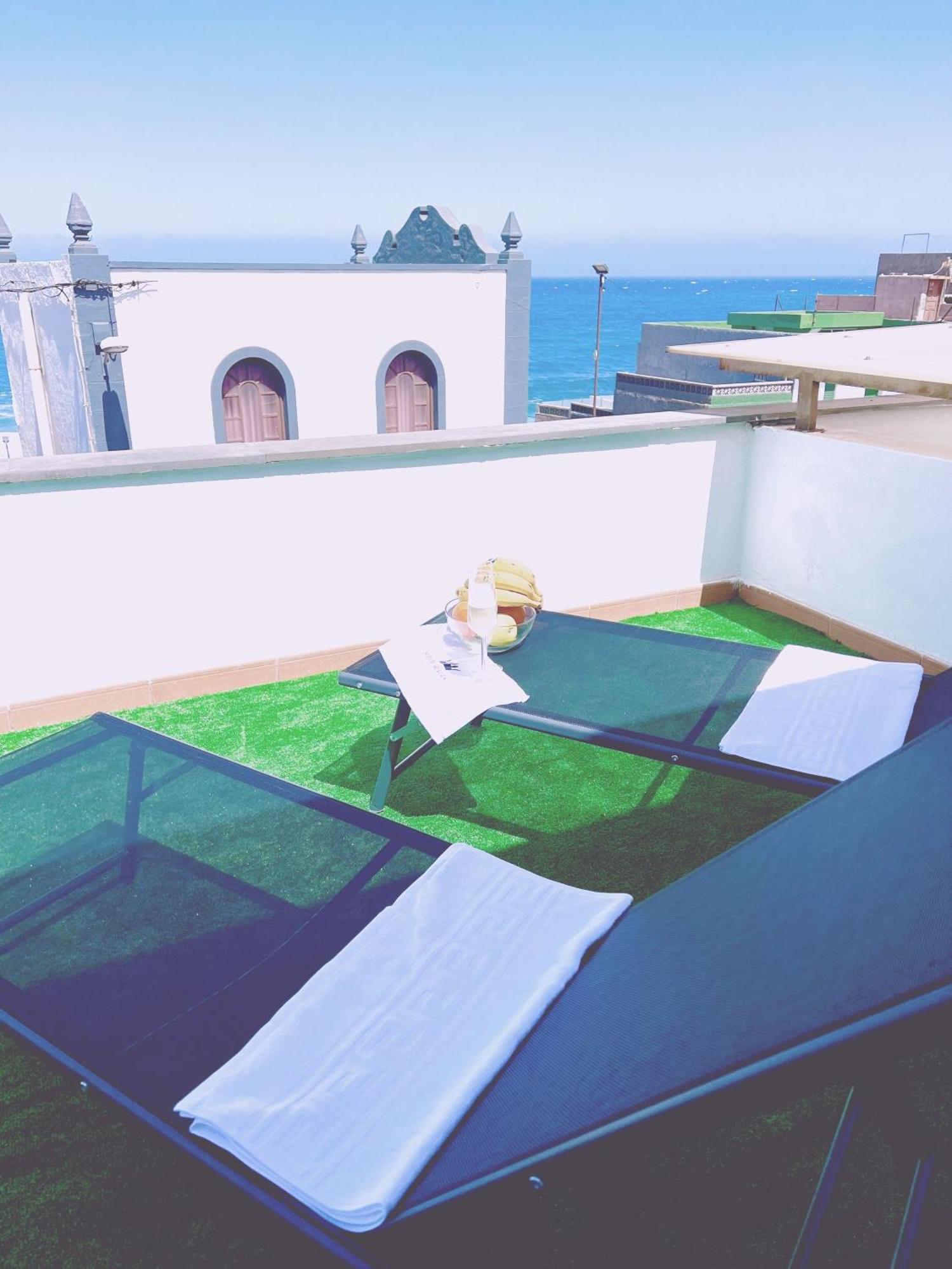Casa A 50 Metros De La Playa. Supreme Pedro El Socorro