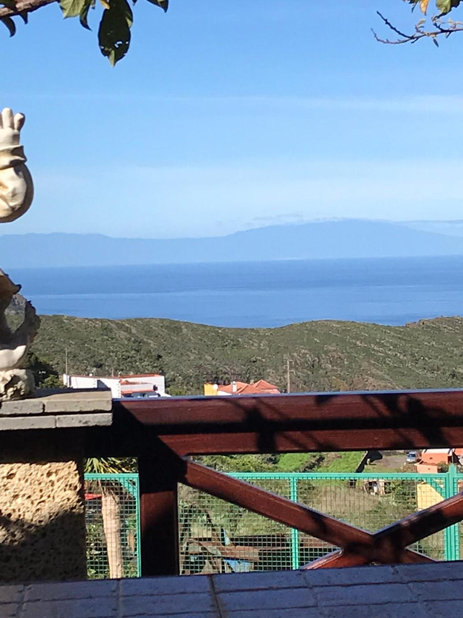 Сasa de vacaciones Casa De Colon *