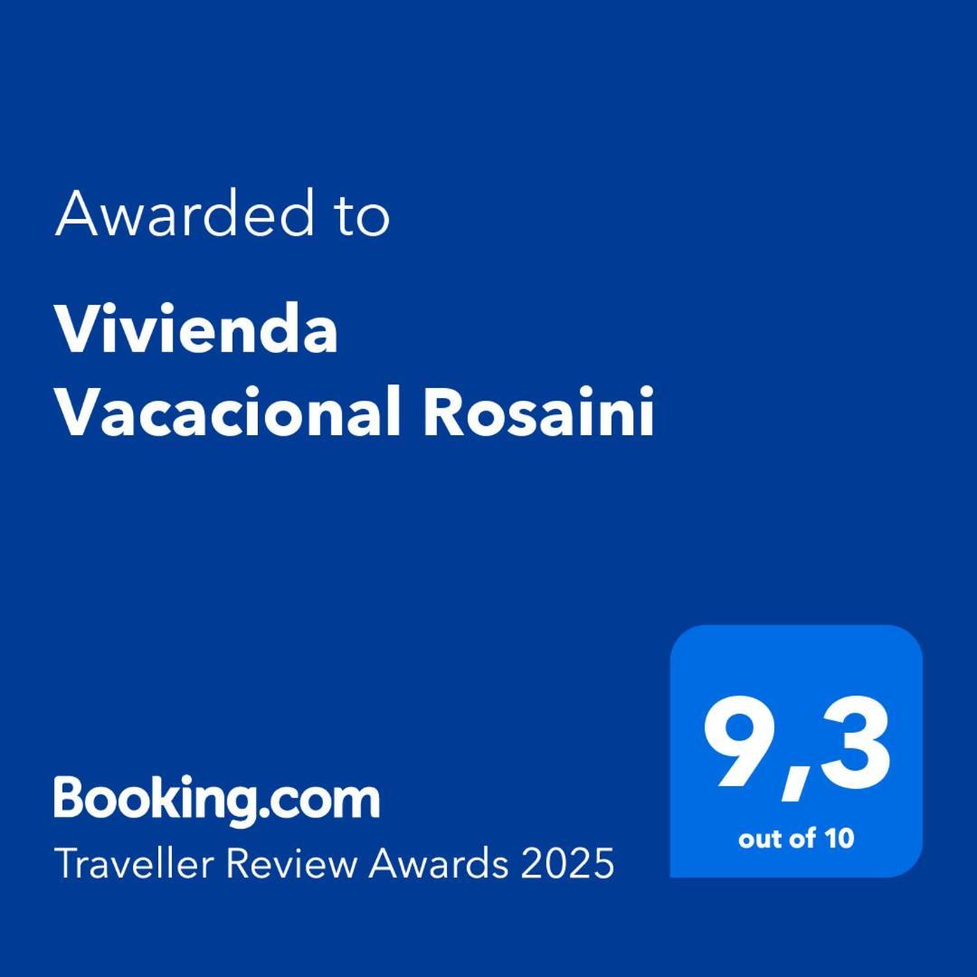 Rosaini * Los Cristianos (Tenerife)