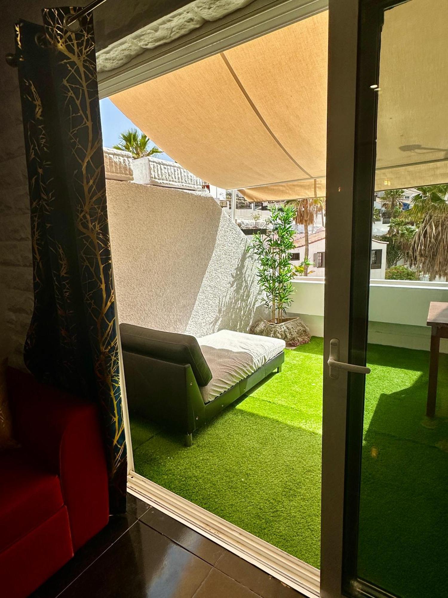 Tenerife Holidays Apartment