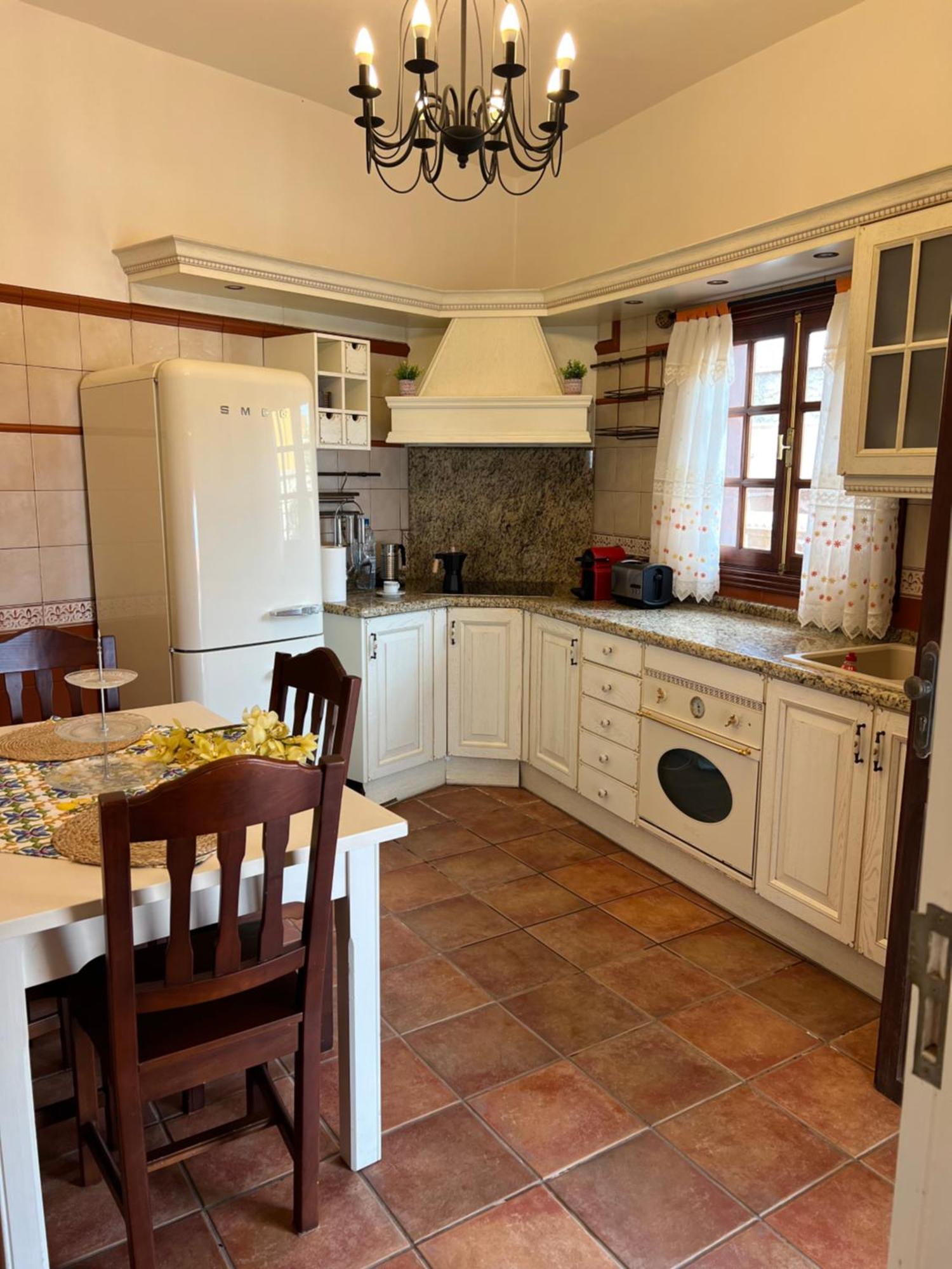 Casa Ignacio * El Río