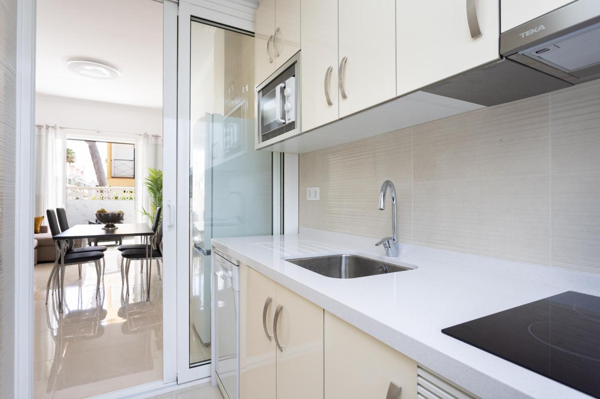 Apartment Classbnb - Two 250m From Americas *