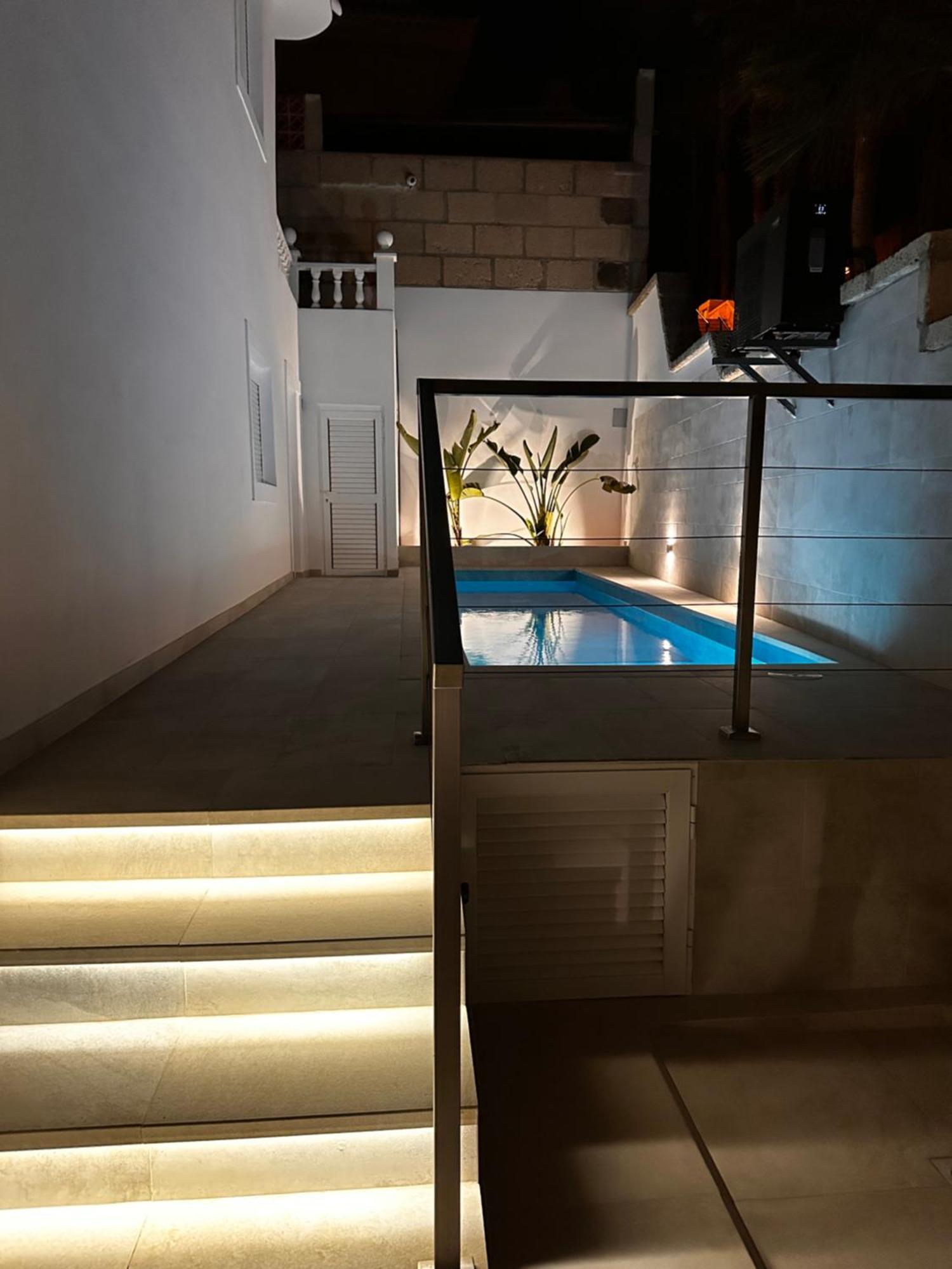 Margarita Villa