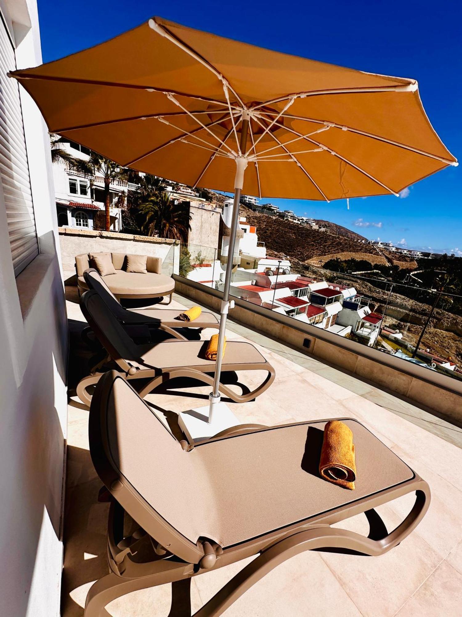 Margarita Villa Costa Adeje (Tenerife)