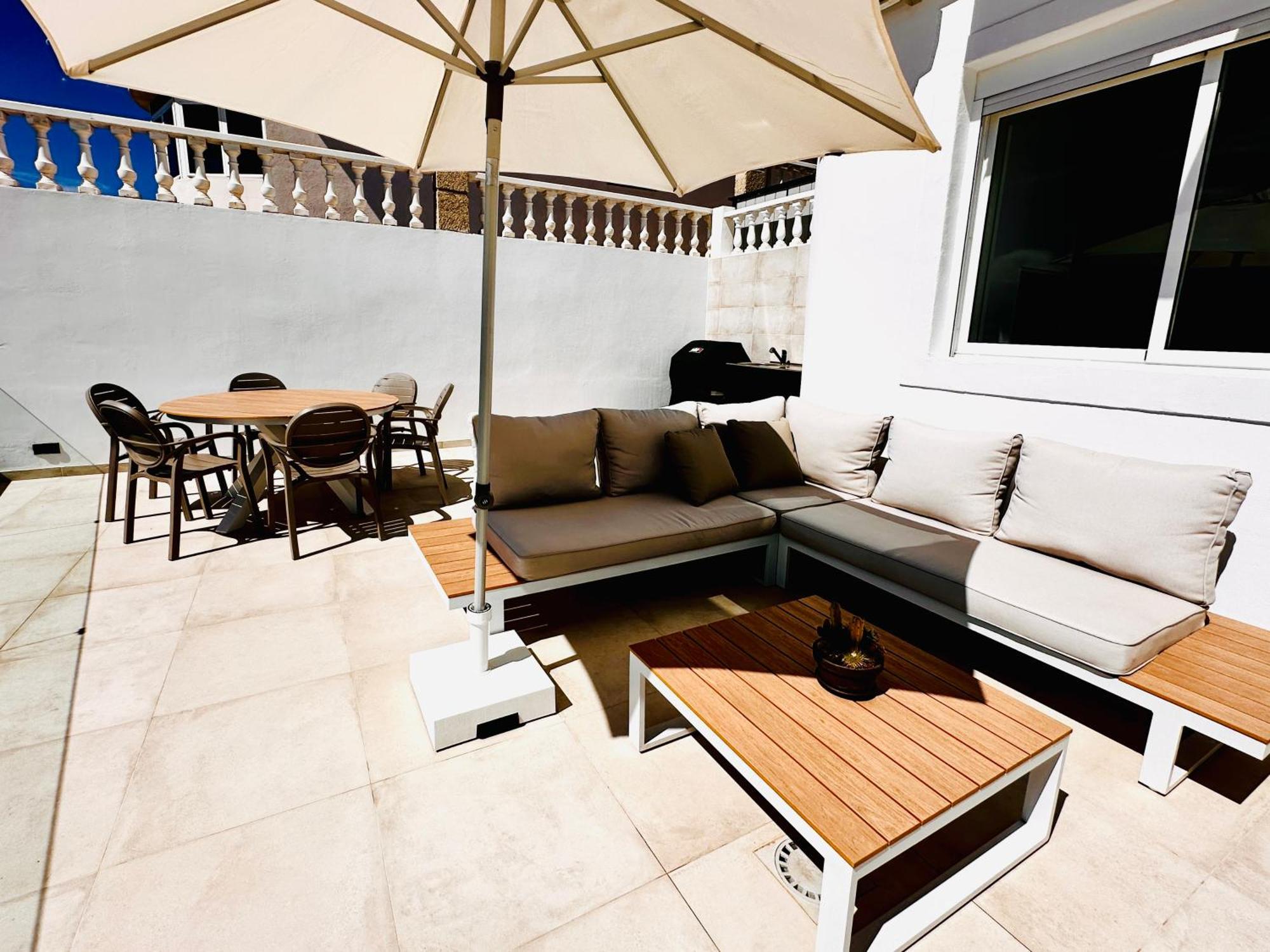 Margarita Villa