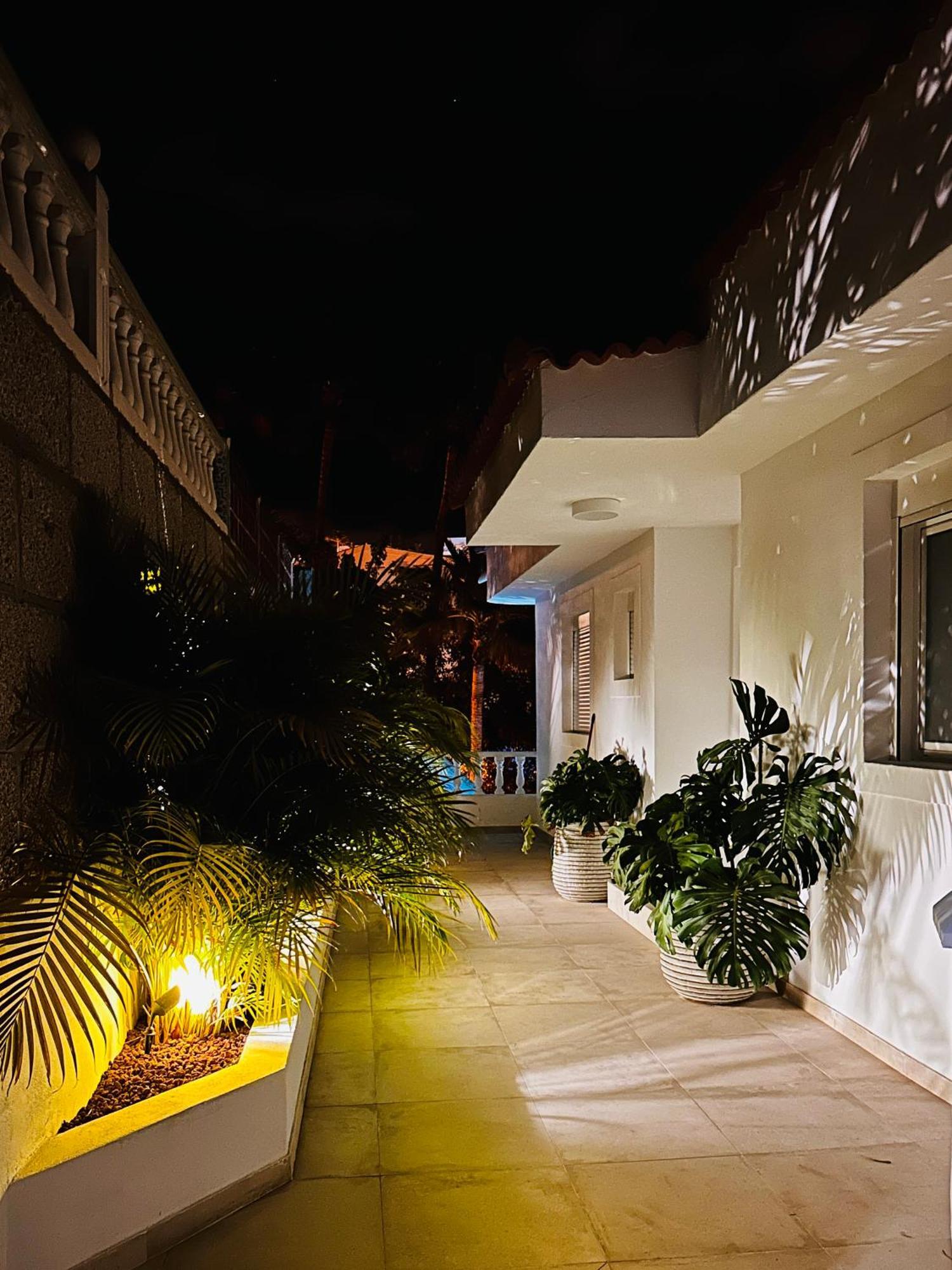 Margarita Villa Costa Adeje (Tenerife)