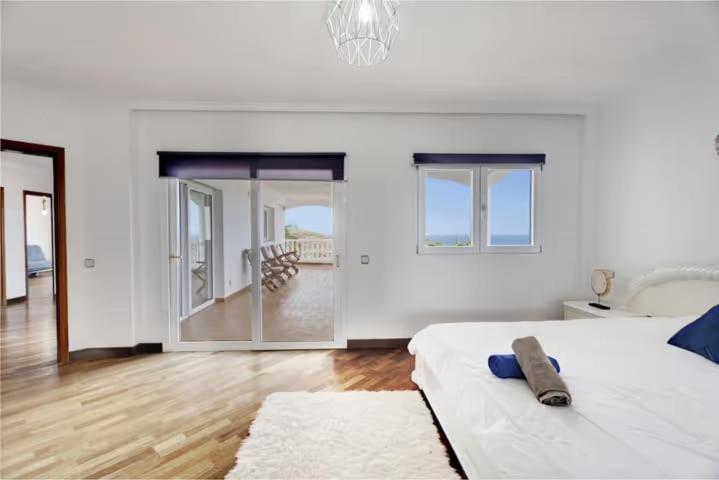 Luxury El Mirador Costa Adeje (Tenerife)