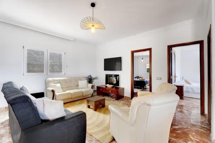 Luxury El Mirador Villa