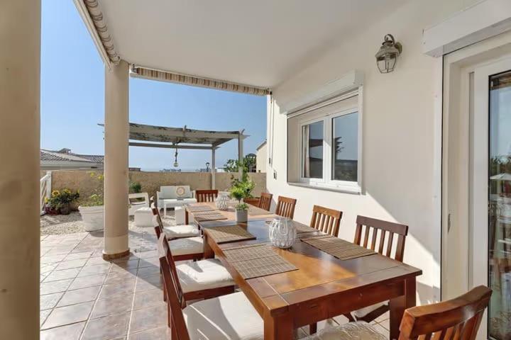 Luxury El Mirador Villa *
