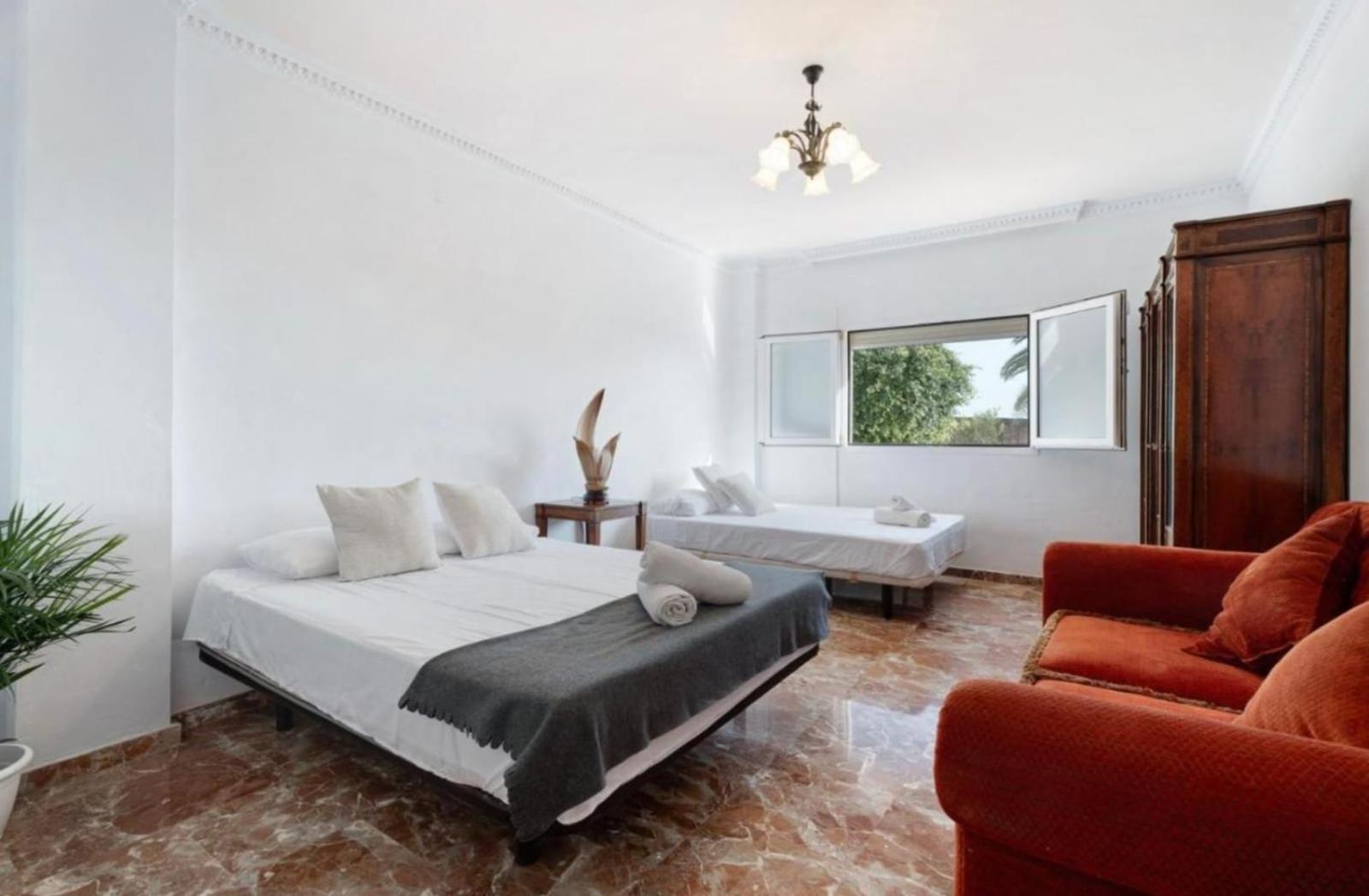 Luxury El Mirador