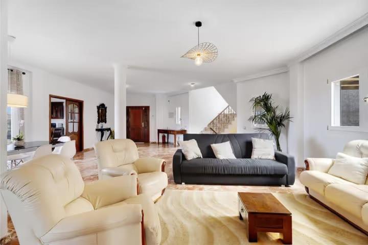 Villa Luxury El Mirador Costa Adeje (Tenerife)