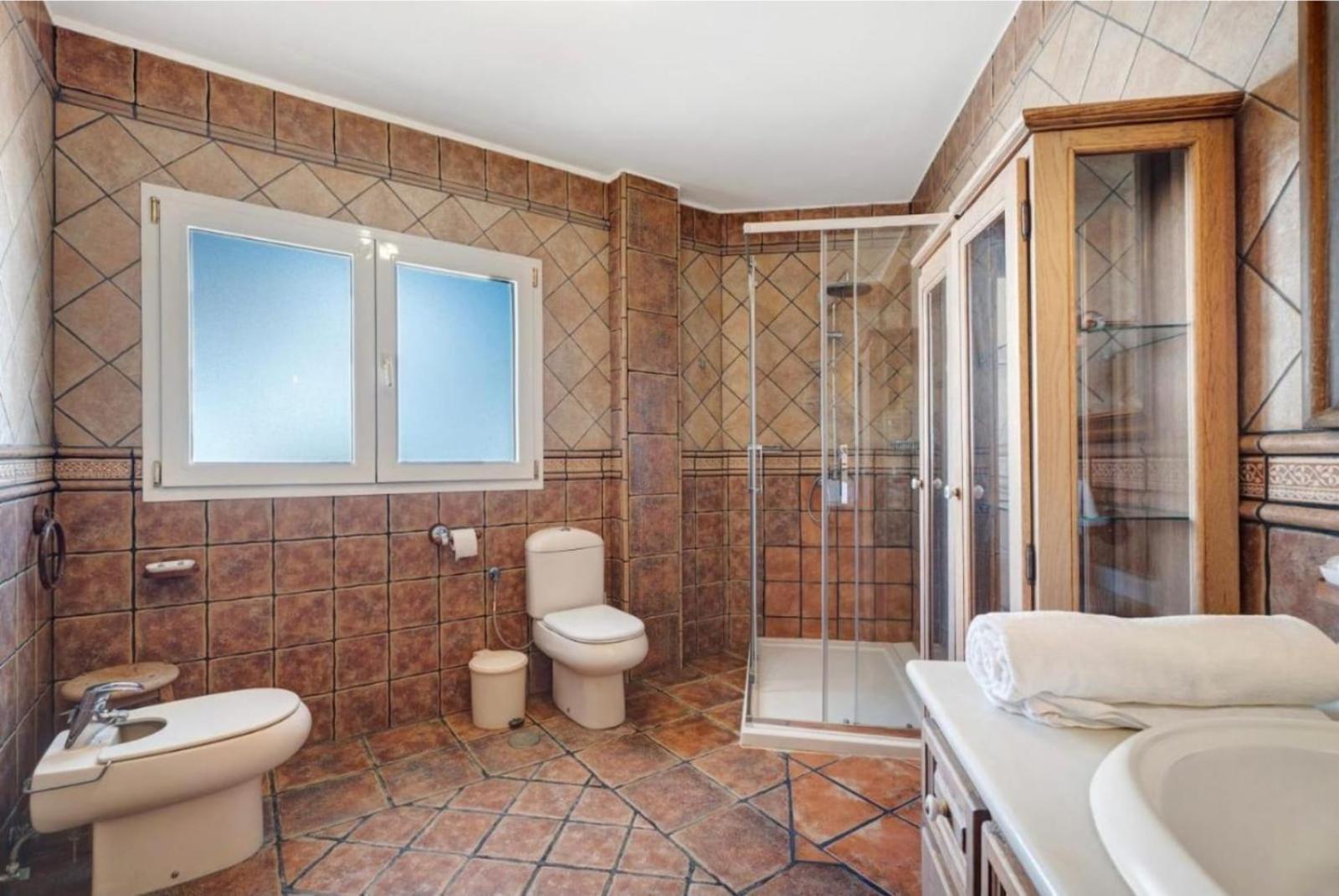 Luxury El Mirador * Costa Adeje (Tenerife)