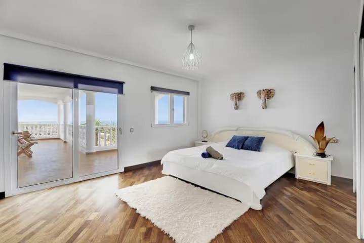Luxury El Mirador *