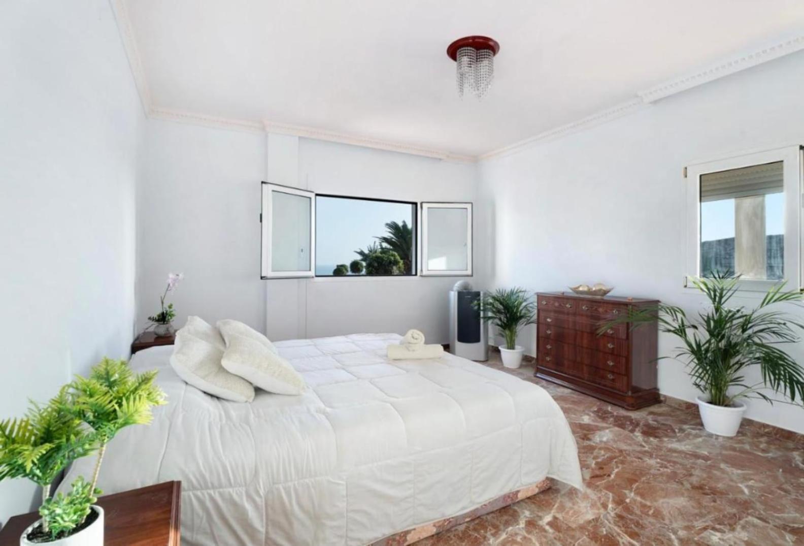 Villa Luxury El Mirador *