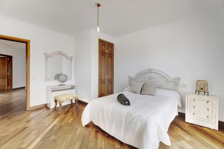 Luxury El Mirador Villa Costa Adeje (Tenerife)