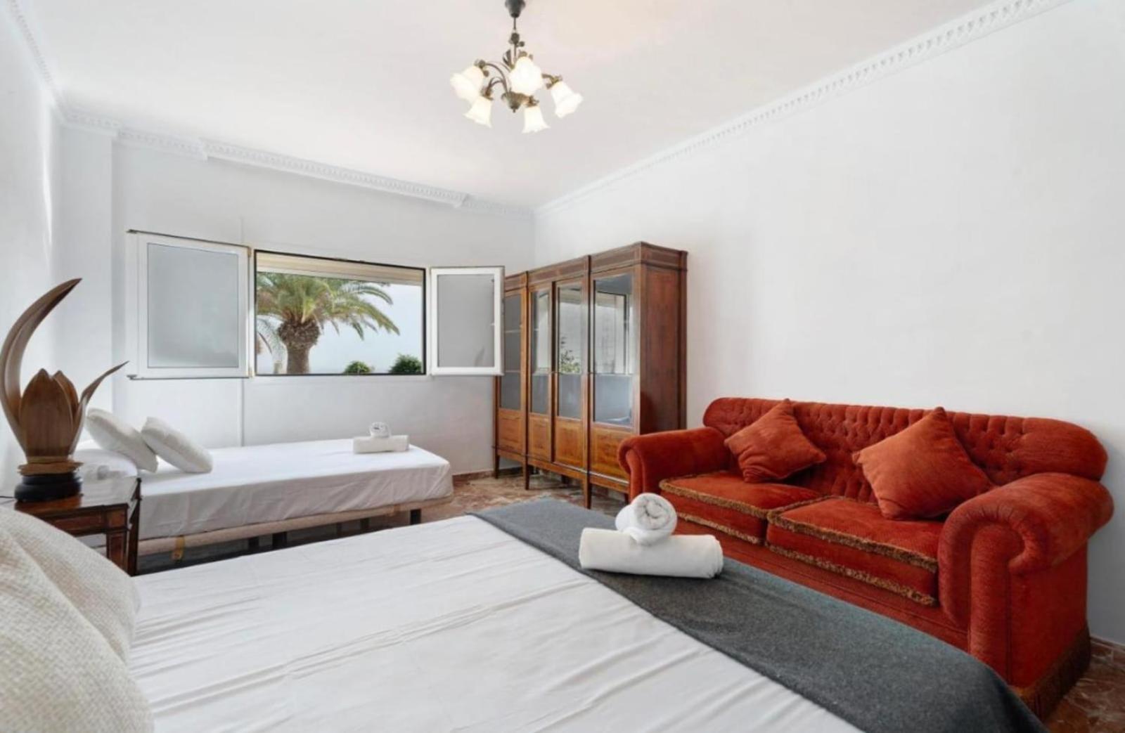 Luxury El Mirador Villa