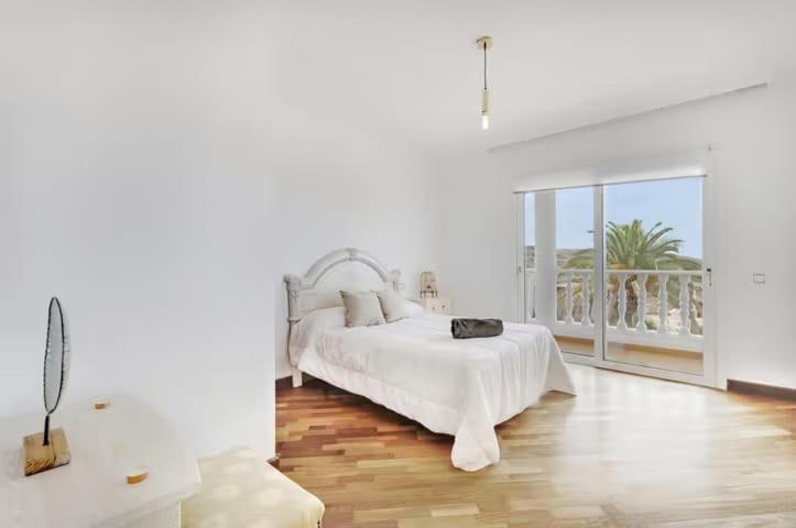 Luxury El Mirador Villa *