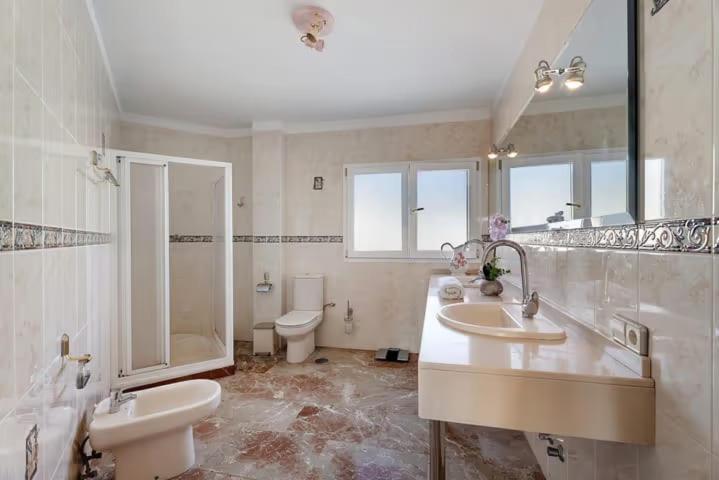 Luxury El Mirador Villa Costa Adeje (Tenerife)