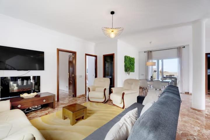 Luxury El Mirador *