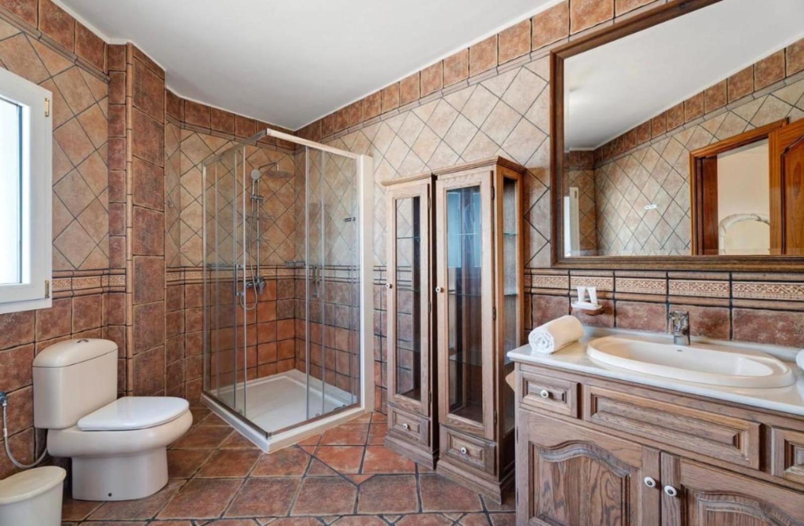 Luxury El Mirador *