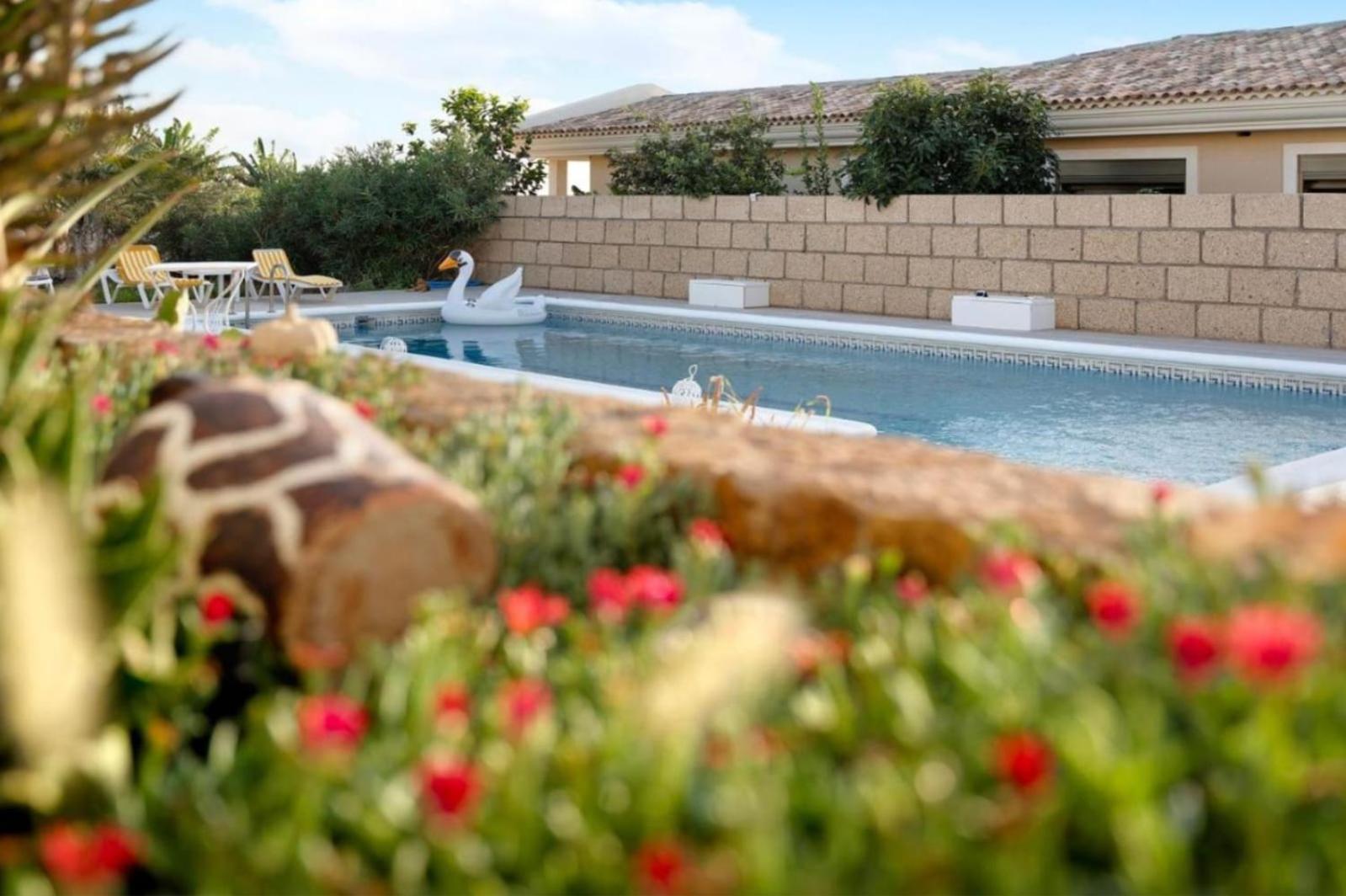 Luxury El Mirador *