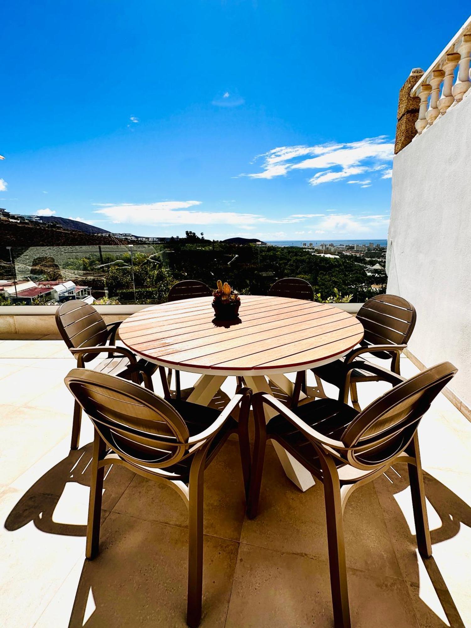 Margarita Villa