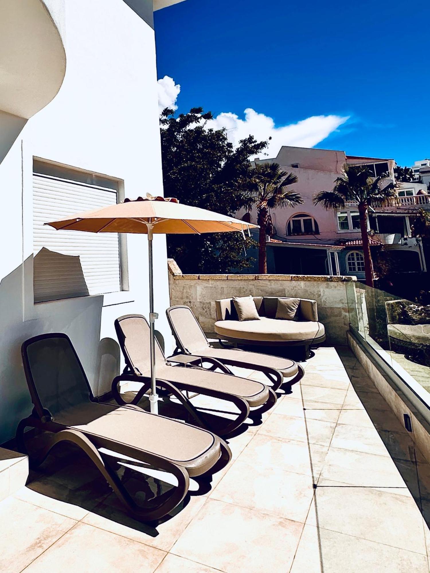 Margarita Villa Costa Adeje (Tenerife)