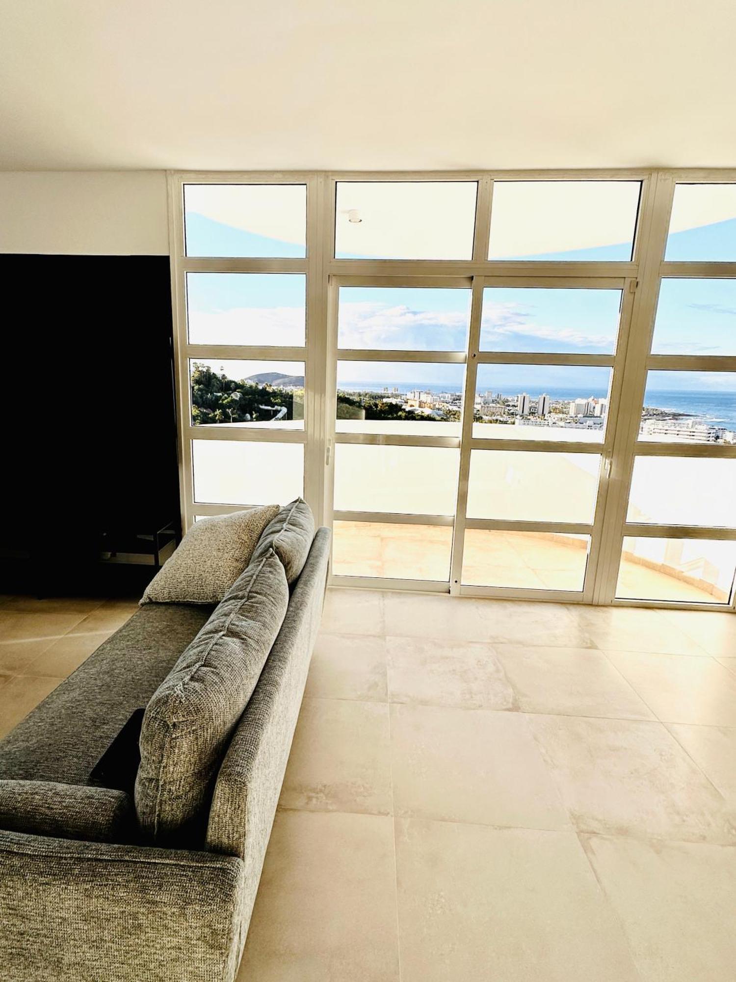 Margarita Villa