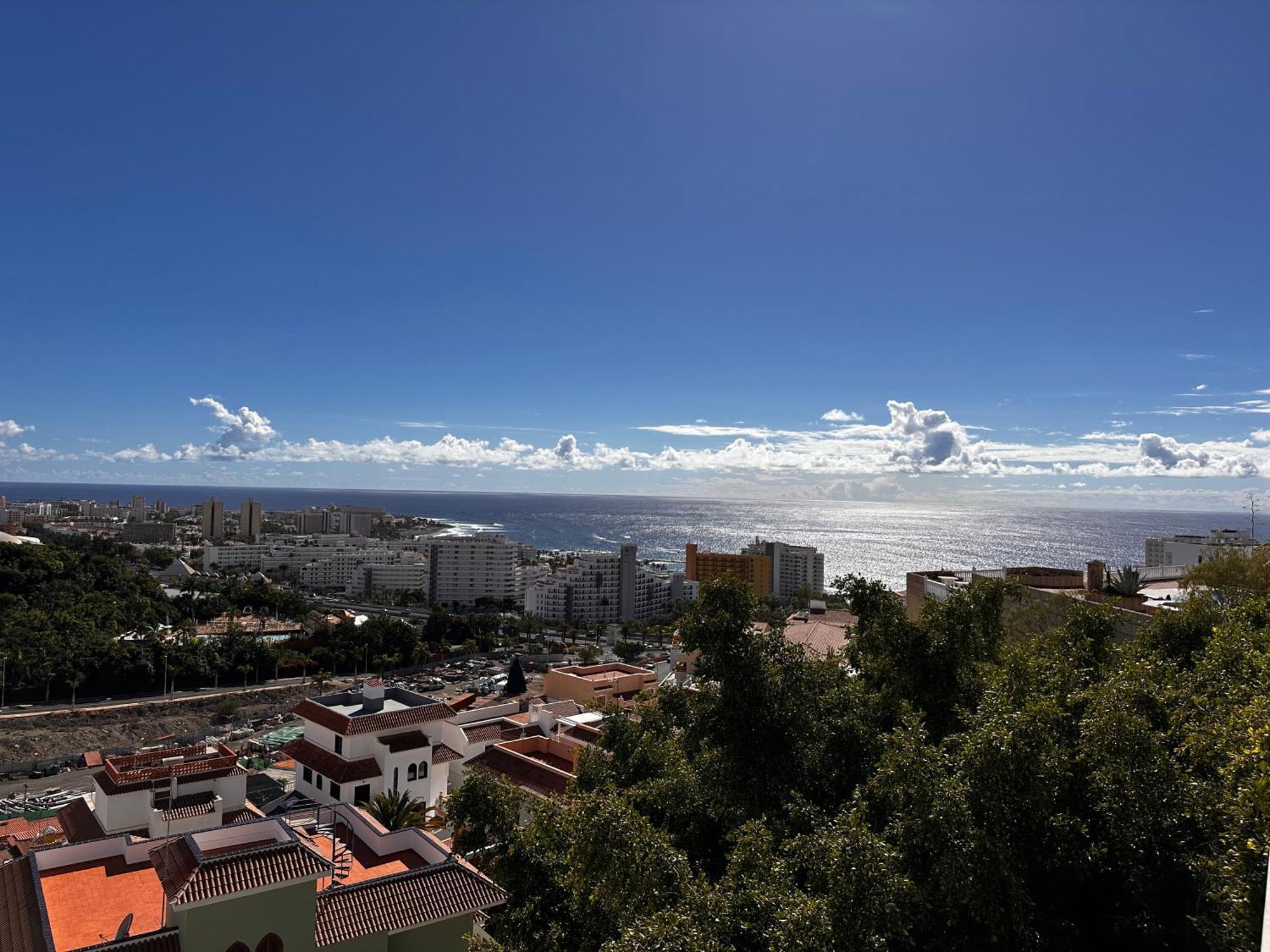 Margarita Costa Adeje (Tenerife)