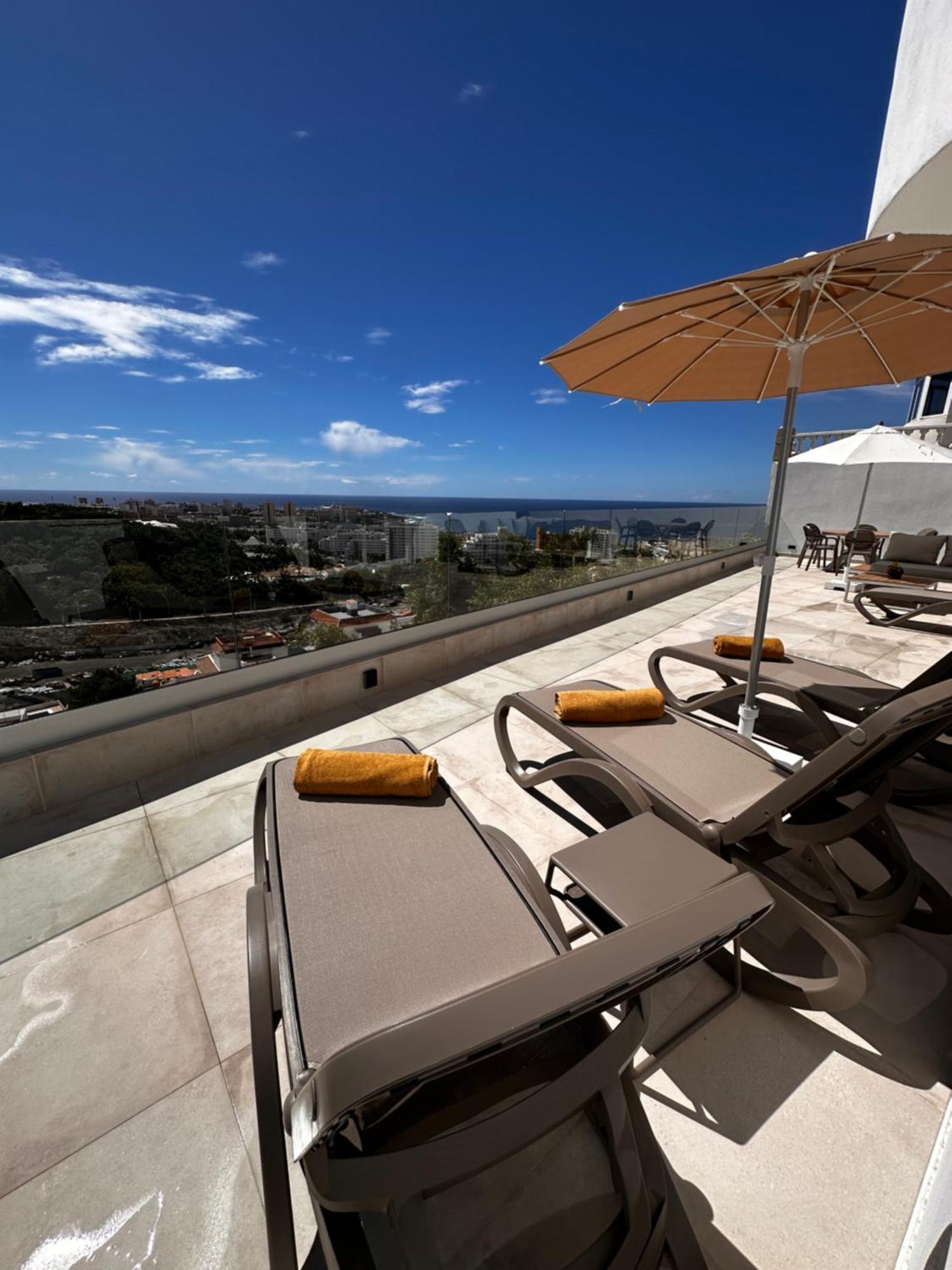 Margarita Villa
