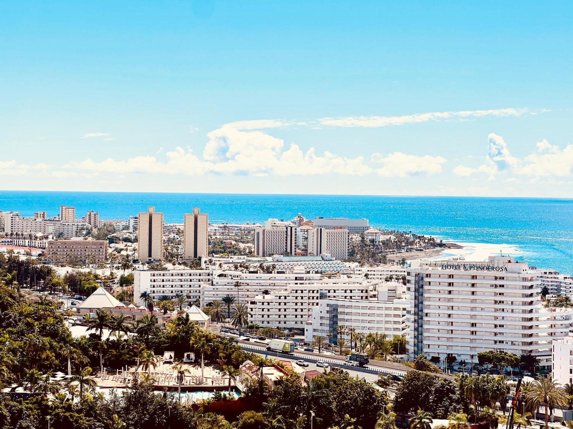Villa Margarita Costa Adeje (Tenerife)