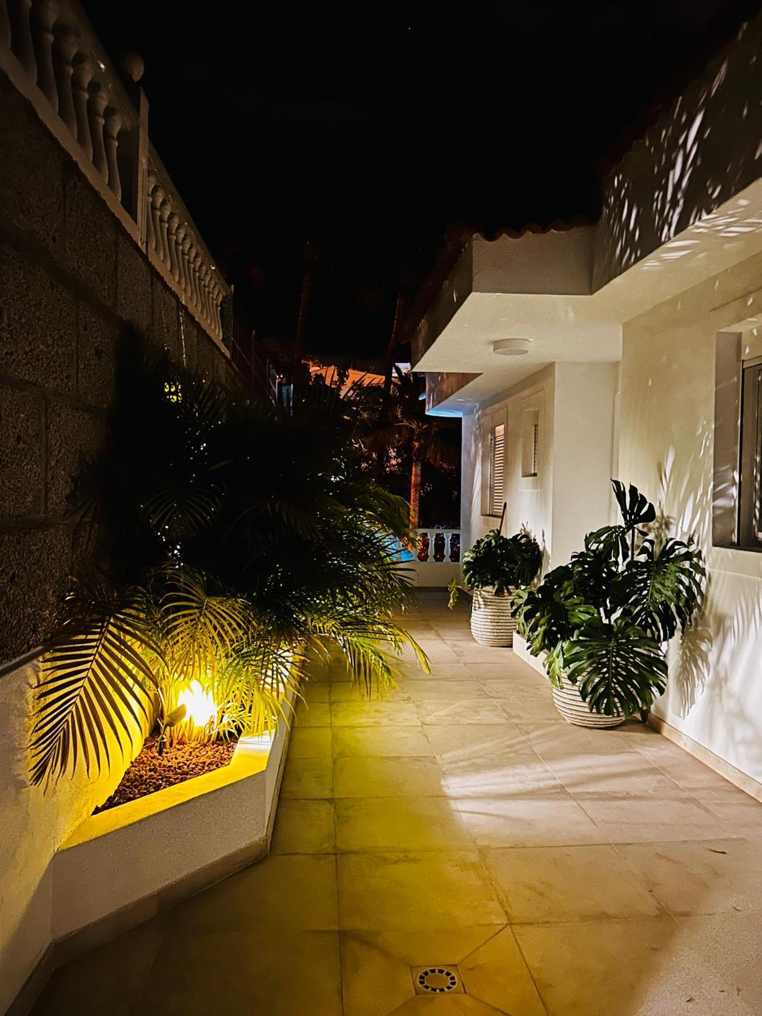 Margarita Villa