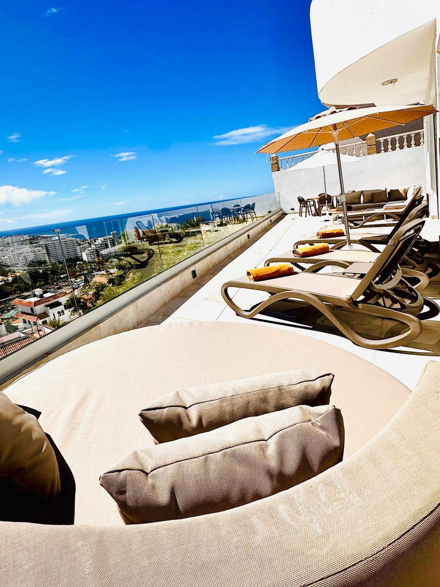 Margarita Villa Costa Adeje (Tenerife)